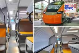 Vande Bharat Sleeper Train: आनंदाची बातमी! वंदे भारत स्लीपर ट्रेन लवकरच सुरू होणार, रेल्वेमंत्र्यांनी दिली माहिती