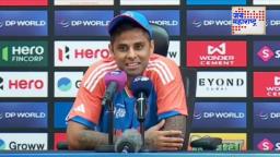 Asia Cup 2025: आशिया कप 2025 : भारताचा नववा किताब, सूर्यकुमार यादवची ऐतिहासिक घोषणा