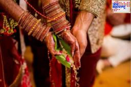 Viral News: ‘या’ कारणाने मुलाच्या कुटुंबीयांनी थांबवला विवाह, मग काय.. नवरीने थेट पोलिसांनाच बोलावलं