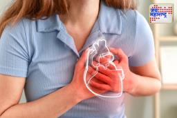 Heart Attack In Teenagers: लहान वयातही हार्ट अटॅकचा धोका! टीनएजर्समध्ये दिसणारी ‘ही’ 6 लक्षण आणि वाचवण्याचे सोपे मार्ग; जाणून घ्या