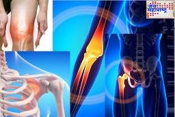 Bone Cracking Sound : तरुणपणीच हाडांमधून कट-कट आवाज येऊ लागलाय? तुम्ही होऊ शकता ‘या’ आजाराचे बळी, वेळीच करा ‘हे’ उपाय