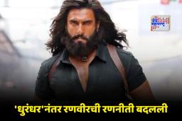 Don 3: ‘धुरंधर’च्या यशानंतर ‘डॉन 3’ मधून रणवीर सिंगची ‘एक्झिट’; आता ‘या’ चित्रपटात साकारणार भूमिका