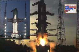 Chandrayaan-5 : भारताची चांद्रयान-5 ची तयारी सुरू; अंतराळवीरांना चंद्रावर उतरवण्याची योजना