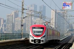 Badlapur to Kanjurmarg Metro: बदलापूरकरांसाठी खुशखबर! अडीच तासांऐवजी फक्त 60 मिनिटांत बदलापूर ते कांजुरमार्ग प्रवास होणार शक्य