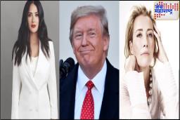 ..फक्त सलमा हायेकच नाही, Donald Trumpनी Emma Thompsonलाही ‘डेट’साठी विचारलं होतं, ‘मला आवडेल की तू…’