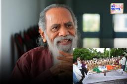 पद्मश्री अरण्यऋषी मारुती चितमपल्ली यांच्यावर हिंदू स्मशानभूमीत अंत्यसंस्कार