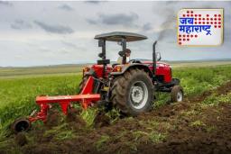Agriculture News: कृषी यांत्रिकीकरण योजनेत महत्त्वपूर्ण बदल, एक लाख रुपयांची मर्यादा रद्द