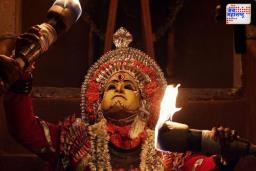 Kantara Film: कांतारा चित्रपटांत दाखवलेल्या पंजुर्ली देवता कोण आहेत?