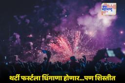 31st December Party Rules: तळीरामांसाठी खूशखबर! 31 डिसेंबरला मद्यविक्रीसाठी विशेष मुभा; पाहा तुमच्या शहरातील नवी वेळ