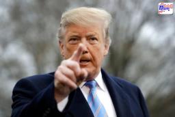 Donald Trump On Hamas : डोनाल्ड ट्रम्प यांचा हमासला अल्टिमेटम, म्हणाले, ‘अशी कारवाई केली जाईल जी…’