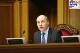 Andriy Parubiy Shot Dead: युक्रेनियन संसदेचे माजी सभापती आंद्रेई पारुबी यांची ल्विव्हमध्ये गोळ्या घालून हत्या
