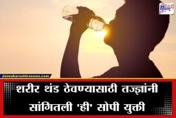 Habits To Avoid In Heatwave: तुमच्या ‘या’ दैनंदिन सवयी वाढवतायत शरीरातील उष्णता; ‘हीटवेव्ह’मध्ये आरोग्याशी खेळू नका
