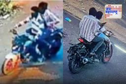 Latur Crime: लातूर शहरात चोरीच्या घटनांमुळे दहशत, चोरट्यांच्या टोळीचे पोलिसांना आव्हान