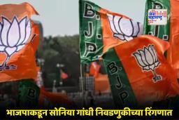 Sonia Gandhi BJP: भाजपाची मोठी रणनीती; आता थेट सोनिया गांधींना दिली ऑफर, नेमकं प्रकरण काय?