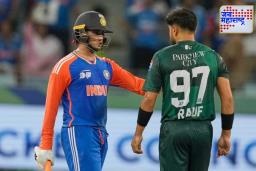 Asia Cup Final 2025: भारत-पाकिस्तान सामना पावसामुळे रद्द झाला तर कोण ठरेल विजेता? सर्व नियम जाणून घ्या