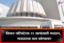 Vidhan Parishad Election 2026: महायुतीचा सर्व जागा जिंकण्याचा निर्धार; आज 11 जागांसाठी होणार मतदान, जाणून घ्या सविस्तर माहिती