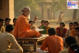 Chanakya Niti : या जीवन बरबाद करणाऱ्या सवयी लगेच सोडून द्या; नंतर पश्चाताप वाटून उपयोग नाही