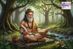 Maharishi Valmiki Jayanti 2025: कोण होते महर्षी वाल्मिकी? ‘वाल्याचा वाल्मिकी झाला’ ही म्हण कशी पडली?