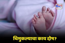 Ahilyanagar Crime: आई-वडिलांनीच पोटच्या लेकराला संपवलं; आधी गळा घोटला आणि मग नदीत नेऊन…