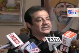 ‘…मी सुइसाईड बॉम्बर म्हणून पाकिस्तानात जाईन,’ कर्नाटकातील मंत्री जमीर खान यांचं वक्तव्य चर्चेत