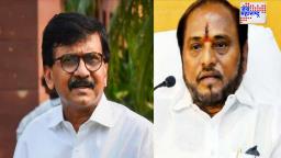 Sanjay Raut to Ramdas Kadam : मेळाव्यानंतर महाराष्ट्राचे राजकारण पेटले!; रामदास कदमांच्या आरोपावर संजय राऊतांचा पलटवार, म्हणाले…