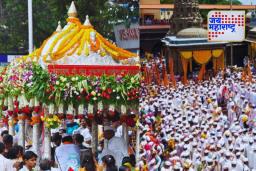 ‘सर्व मांसाहारी आणि मद्य विक्री दुकाने बंद ठेवावे’; सामाजिक कार्यकर्त्यांची मागणी