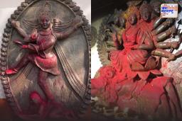 भारतीय सैन्यासाठी कामाख्या मंदिरात विशेष पूजा; आसाममधील भाविकांचे साकडे  ‘पाकिस्तानचा संपूर्ण खात्मा व्हावा’