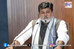 ‘महाराष्ट्र उद्योग भवनाला रतन टाटांचं नाव देणार’