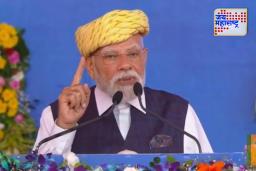 PM Narendra Modi : पंतप्रधान मोदींचा आत्मनिर्भरतेवर भर; &quotदेशाचा खरा शत्रू म्हणजे परावलंबन&quot