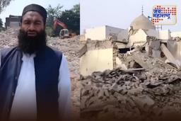 Operation Sindur: लष्कर-ए-तैयबा कार्यकर्त्याने दिली मुरीदके कॅम्प उद्ध्वस्त झाल्याची कबुली; पुनर्बांधणी दावा करत शेअर केला व्हिडिओ