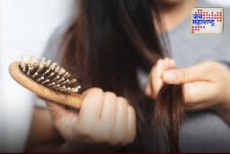 Hair Growth Tips: केसांच्या वाढीसाठी ‘या’ पाच पदार्थांचा  आहारात नक्की समावेश करा…
