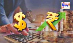 Dollar Rupee Salary Hike: नोकरी तीच तरीही अचानक पगारवाढ?  डॉलर-रुपया घसरणीचा जॅकपॉट! परदेशी भारतीयांचा पगार लाखोंनी वाढला