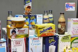 Amul Products : मोठी बातमी!  अमूल उत्पादनांच्या किंमतीत घट ; बटरपासून ‘या’ वस्तू होणार स्वस्त