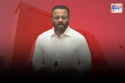 प्रधानमंत्री आवास योजनेतील घरकुलांना निधी कमी पडू देणार नाही; ग्रामविकास मंत्री जयकुमार गोरेंचे आश्वासन