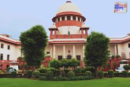 Supreme Court On Delhi Married Couple : ‘स्वातंत्र्यच हवंय तर लग्नच कशाला करता?’; सुप्रीम कोर्टाने दिल्लीतील जोडप्याला फटकारलं