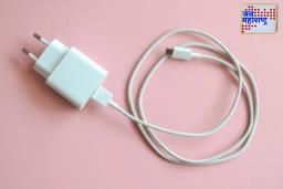 Smartphone Charger: स्मार्टफोन चार्जर सहसा पांढऱ्या रंगाचेच का असतात? जाणून घ्या कारण