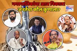 Maharashtra Nagar Parishad, Panchayat Election Results 2025 : नगरपालिका रणसंग्राम! जाणून घ्या एकूण विभागनिहाय संख्या अन् कोणत्या ठिकाणी रंगणार हाय व्होल्टेज लढती