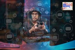 Cyber Crime : तांत्रिक जाणकारचं नाही तर माणसाच्या मनाशीही खेळतात ऑनलाईन स्कॅमर्स; हुशार लोकंही होतात शिकार, जाणून घ्या कसे