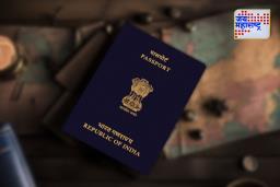 e-Passport : डिजिटल भारताचा नवा चेहरा ; जाणून घ्या ई-पासपोर्टची संपूर्ण माहिती