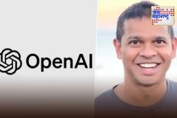 Vijaye Raji: OpenAI ने Statsig चे अधिग्रहण केले; विजय राजी असणार अॅप्लिकेशन्सचे नवे CTO