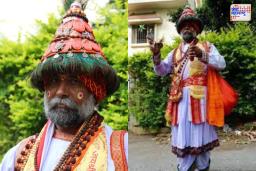 महाराष्ट्रातील घरा-घरात येणारे वासुदेव अचानक दिसेनासे का झाले?