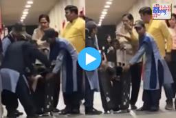 बोईस हॉस्टेलमध्ये गर्लफ्रेंडला आणण्याचा गजब कारनामा;सुटकेस उघडताच…