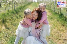 Positive Parenting : आई 9 वर्षांच्या दोन जुळ्या मुलींकडून वसूल करते घरभाडे आणि इतर खर्च सुद्धा! कारण वाचून वाटेल कौतुक