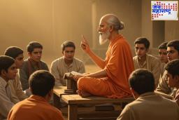 Chanakya Niti : जी व्यक्ती या गोष्टी समजून घेत नाही, तिच्या पदरी सुख-समाधान नाहीच