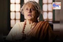 The Bengal Files : ‘द बंगाल फाइल्स’ वादाच्या भोवऱ्यात, पल्लवी जोशींची राष्ट्रपतींना विनंती