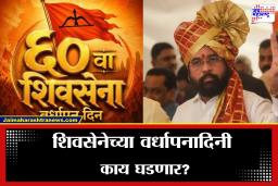 Shivsena:  शिवसेनेच्या वर्धापनदिनी ‘त्या’ सहा खासदारांचा पक्षप्रवेश होणार का? समोर आली मोठी अपडेट