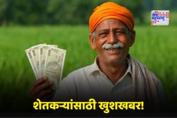PM Kisan Yojana: शेतकऱ्यांसाठी महत्त्वाची बातमी! आज खात्यात जमा होणार 2000 रुपये; कसे तपासाल?; स्टेप-बाय-स्टेप प्रक्रिया जाणून घ्या
