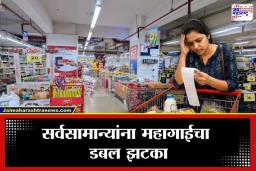 FMCG Products: महागाईचा आणखी एक झटका! साबण, डिटर्जंट, बिस्किटांपासून चहा-कॉफीपर्यंत सर्वच महागणार?