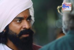 Punha Shivajiraje Bhosale Movie Teaser : डोळ्यात अंगार, मराठी बाणा आणि करारीपणा ;  ‘पुन्हा शिवाजीराजे भोसले’चा दमदार टीझर प्रेक्षकांच्या भेटीला