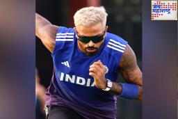Hardik Pandya Watch : हार्दिक पांड्याच्या घड्याळाची किंमत ऐकून बसेल धक्का; Asia Cupच्या बक्षीसाच्या रकमेहूनही आहे महाग